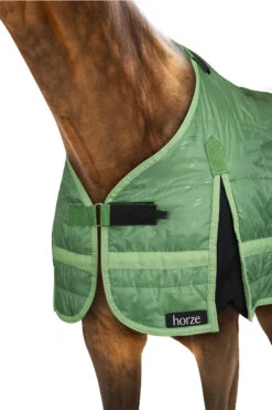 Horze Quebec Fleece Liner, 100g 10 Horze Quebec Fleece Liner, 100g -Cavallo Verkäufe 24398 651 02