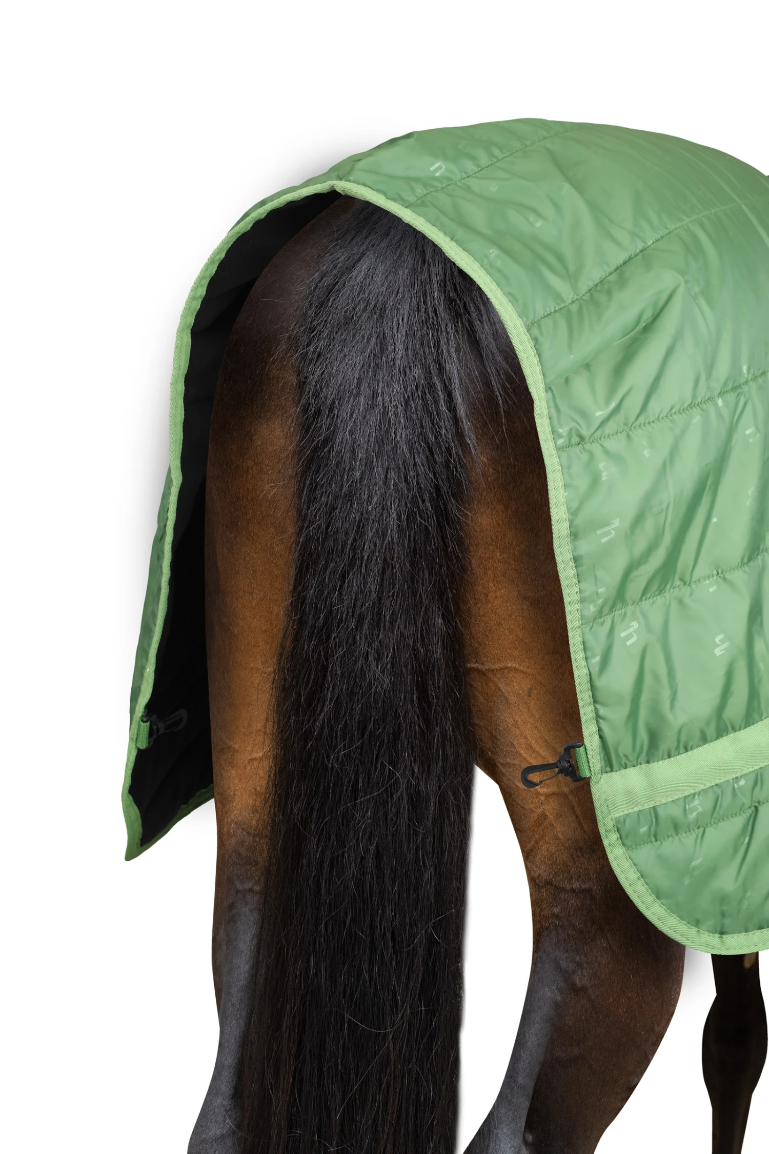 Horze Quebec Fleece Liner, 100g 5 Horze Quebec Fleece Liner, 100g – Bild 3