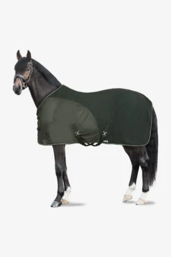 Horze Bari Kombinierte Mesh Abschwitzdecke