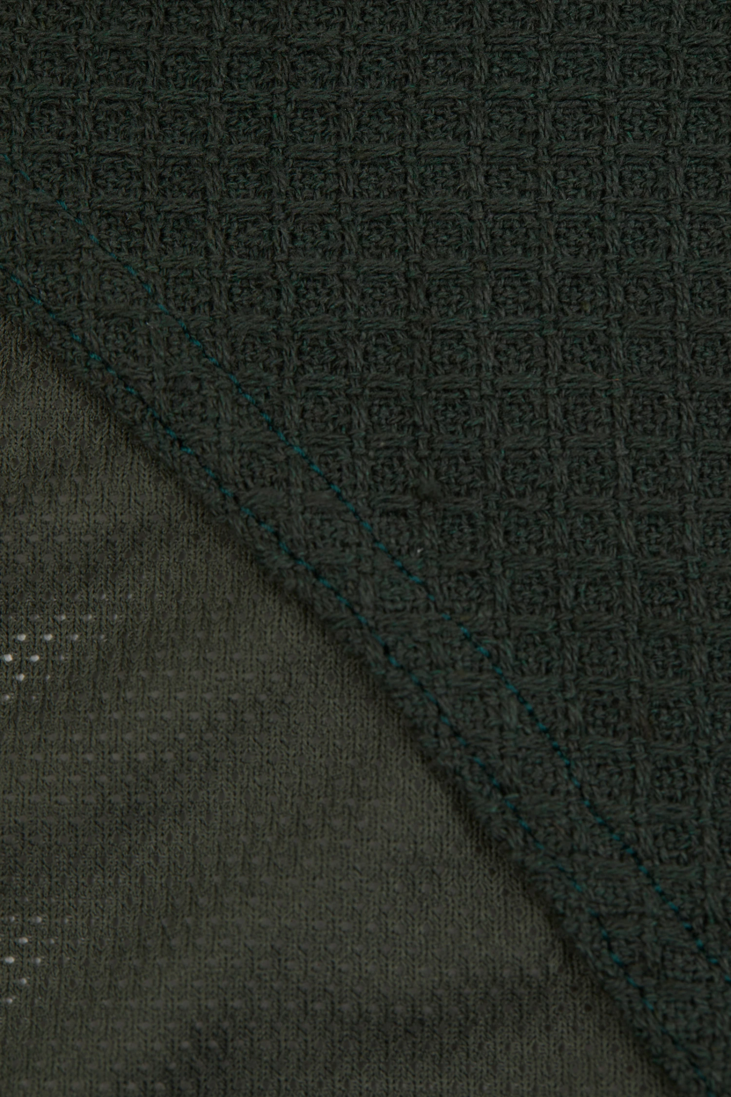 Horze Bari Kombinierte Mesh Abschwitzdecke 6 Horze Bari Kombinierte Mesh Abschwitzdecke – Bild 4