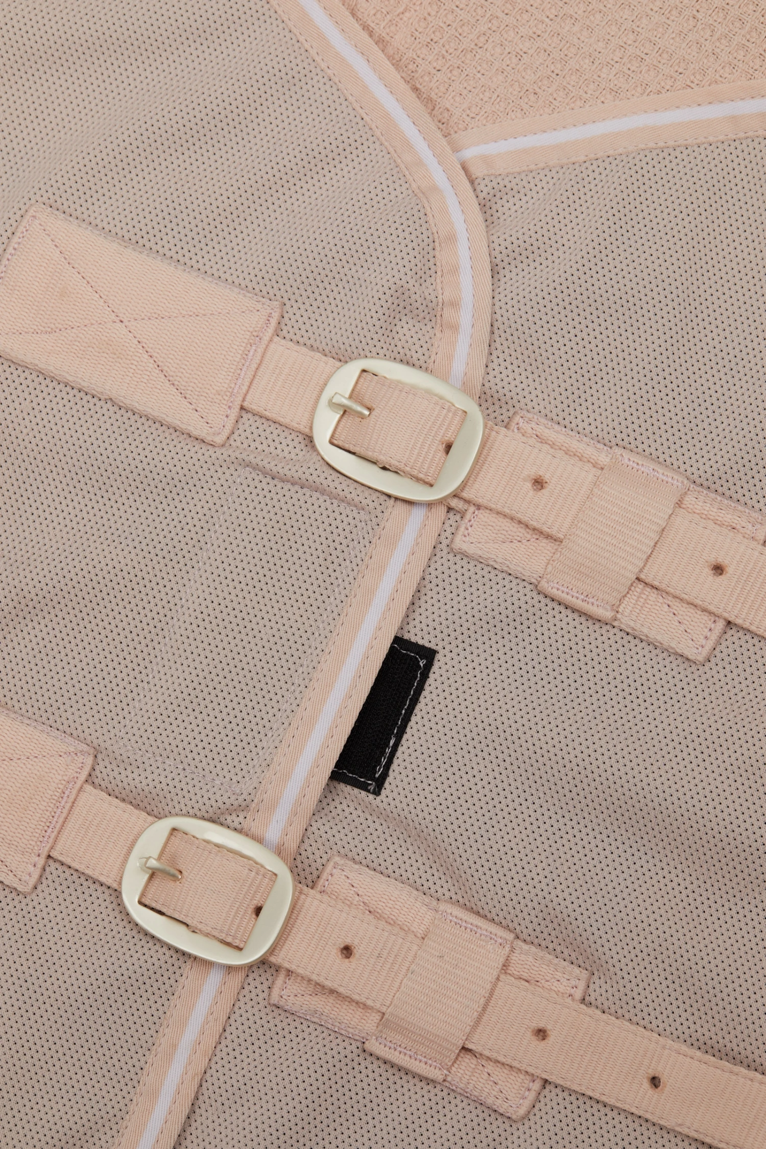 Horze Bari Kombinierte Mesh Abschwitzdecke 9 Horze Bari Kombinierte Mesh Abschwitzdecke – Bild 7