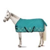 Horze Magic Carousel Pony Weidedecke Mit Fleece-Futter -Cavallo Verkäufe 24413 556 01