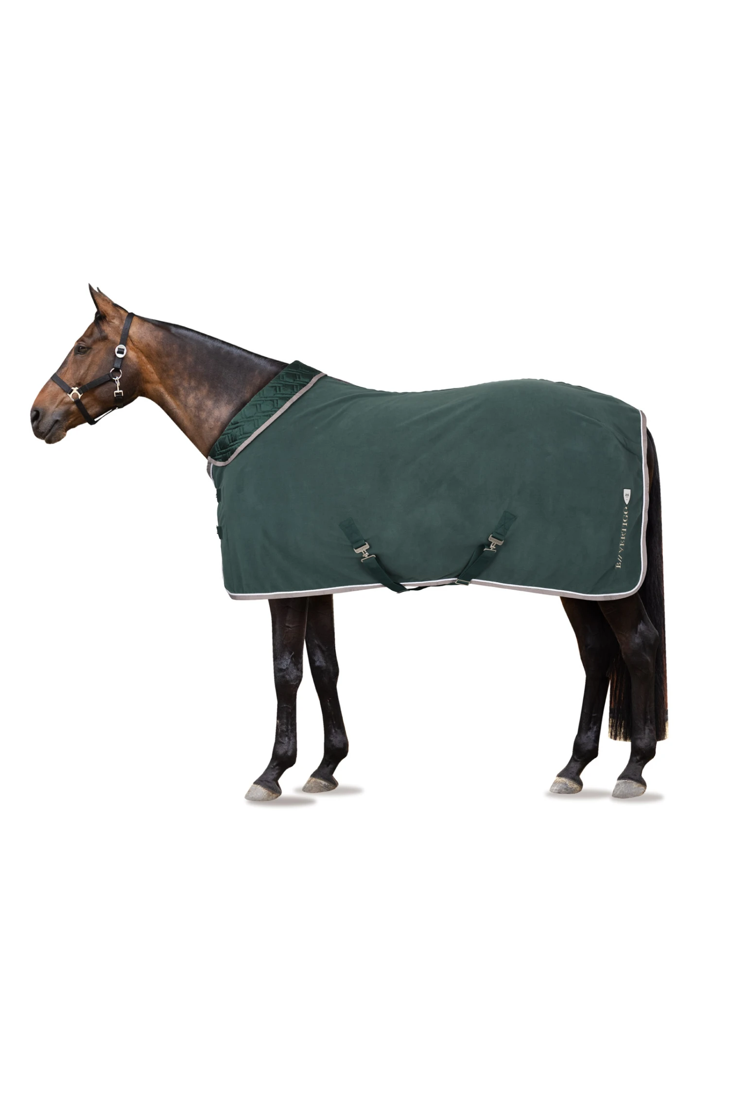 B Vertigo Evolve Fleece-Kühldecke 3 B Vertigo Evolve Fleece-Kühldecke