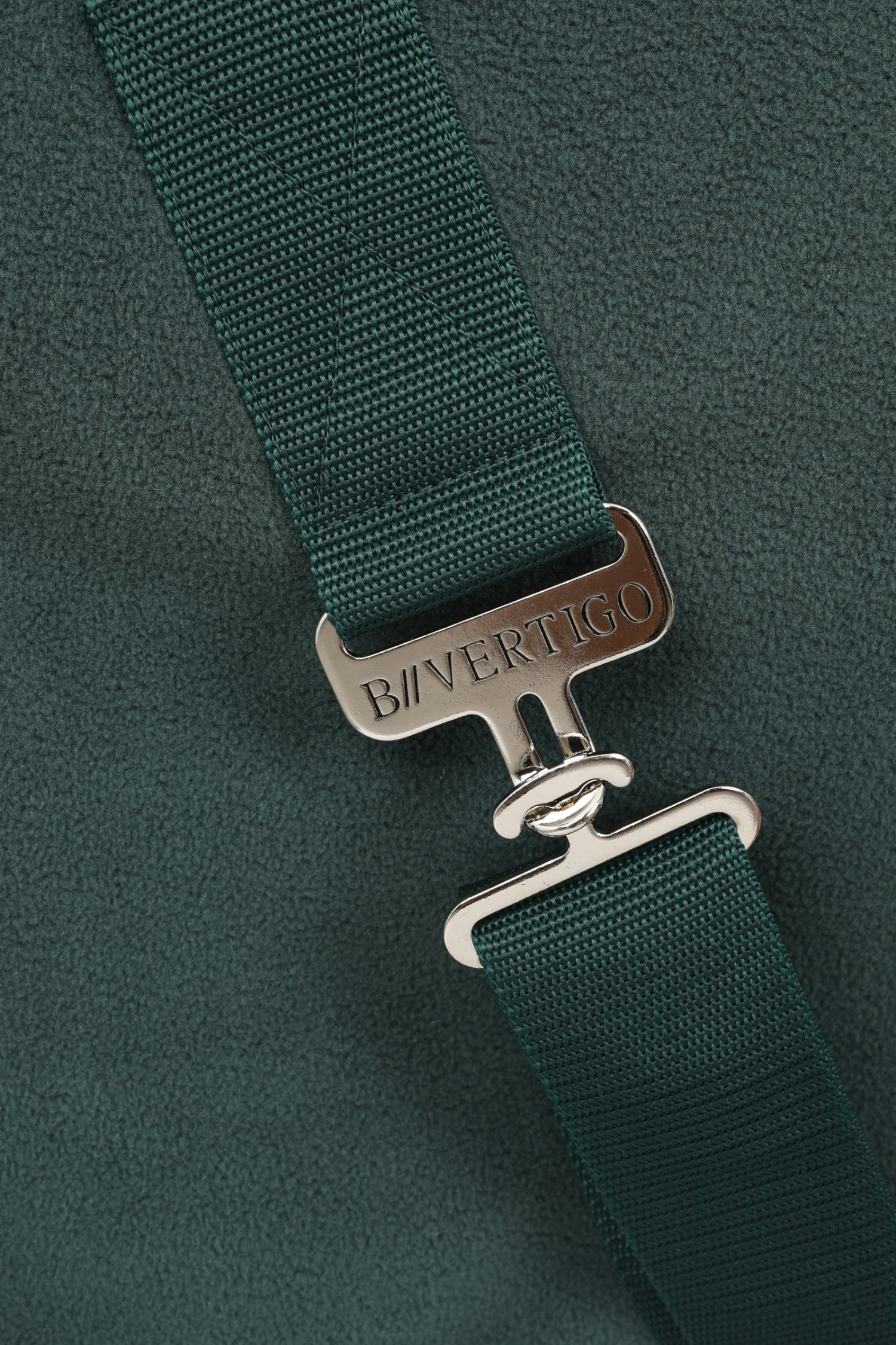 B Vertigo Evolve Fleece-Kühldecke 6 B Vertigo Evolve Fleece-Kühldecke – Bild 4