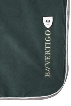B Vertigo Evolve Fleece-Kühldecke 13 B Vertigo Evolve Fleece-Kühldecke -Cavallo Verkäufe 24445 681 05