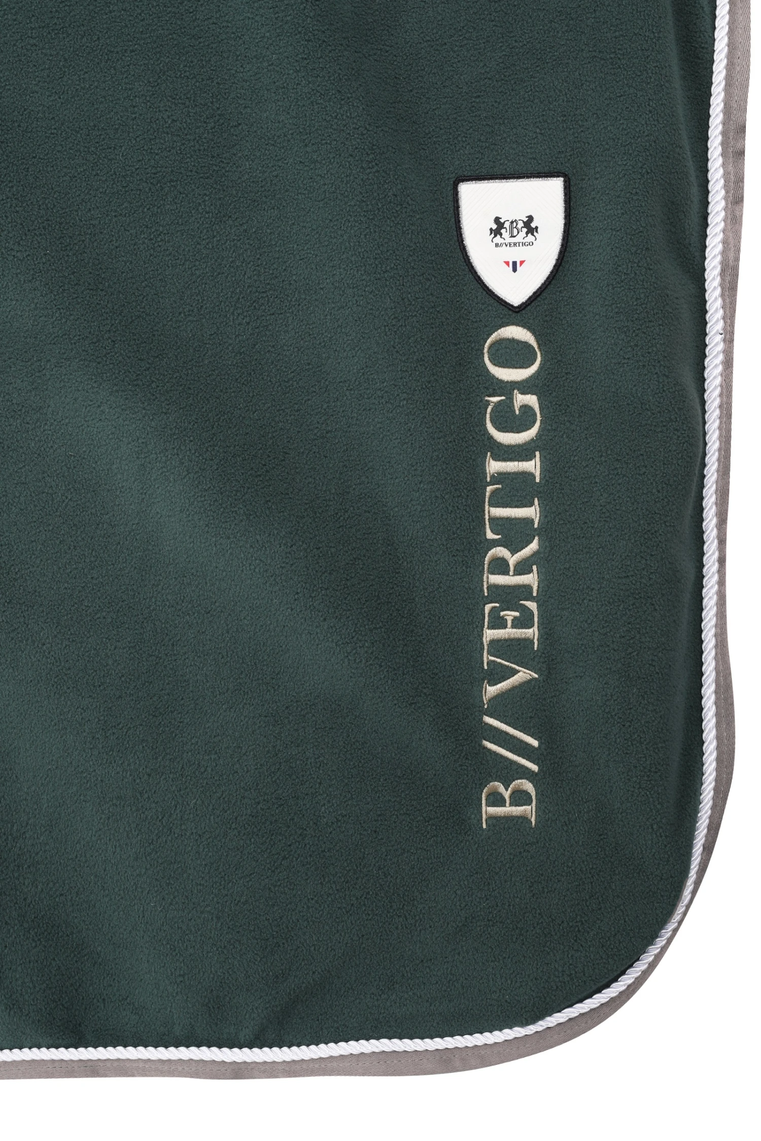 B Vertigo Evolve Fleece-Kühldecke 7 B Vertigo Evolve Fleece-Kühldecke – Bild 5