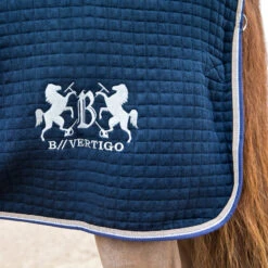 B Vertigo Theo Thermo Abschwitzdecke -Cavallo Verkäufe 24552 VDB 5