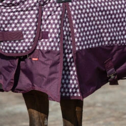 Horze Avalanche Winterdecke Combo 1200D, 350g -Cavallo Verkäufe 24566 PRPU AG 3