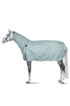 Horze Avalanche Winterdecke Combo 1200D, 350g -Cavallo Verkäufe 24566 SIB 1