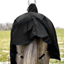 Horze Avalanche Regendecke Combo 1200D, 150g -Cavallo Verkäufe 24568 BL 3