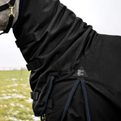 Horze Avalanche Regendecke Combo 1200D, 150g -Cavallo Verkäufe 24568 BL 5