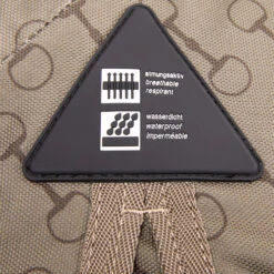 Horze Avalanche Regendecke Combo 1200D, 150g -Cavallo Verkäufe 24568 CCBR DBR 3