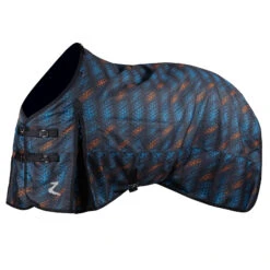 Horze Nevada Winterdecke, 400g 24 Horze Nevada Winterdecke, 400g -Cavallo Verkäufe 24571 BRLB 1