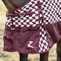 Horze Nevada Winterdecke, 400g 30 Horze Nevada Winterdecke, 400g -Cavallo Verkäufe 24571 PDRE DLPB 3