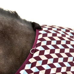 Horze Nevada Winterdecke, 400g 31 Horze Nevada Winterdecke, 400g -Cavallo Verkäufe 24571 PDRE DLPB 4