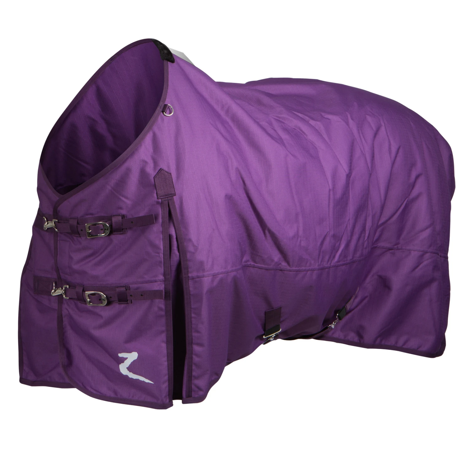 Horze Nevada Winterdecke, 400g 17 Horze Nevada Winterdecke, 400g – Bild 15