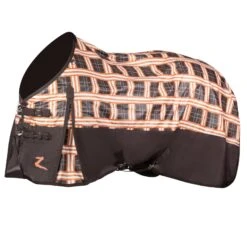 Horze Nevada Regendecke