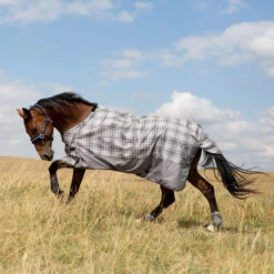 Horze Nevada Regendecke -Cavallo Verkäufe 24575 CG PDB 1