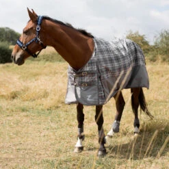 Horze Nevada Regendecke -Cavallo Verkäufe 24575 CG PDB 3