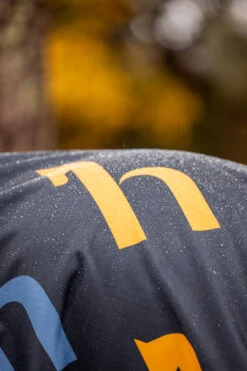 Horze Nevada Regendecke Mit Fleecefutter -Cavallo Verkäufe 24594 591 08