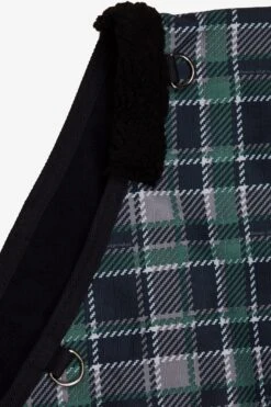 Horze Nevada Regendecke Mit Fleecefutter -Cavallo Verkäufe 24594 VDB STGR 5