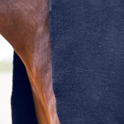 Horze Vail Eckige Woll-Abschwitzdecke -Cavallo Verkäufe 24618 PDB 3
