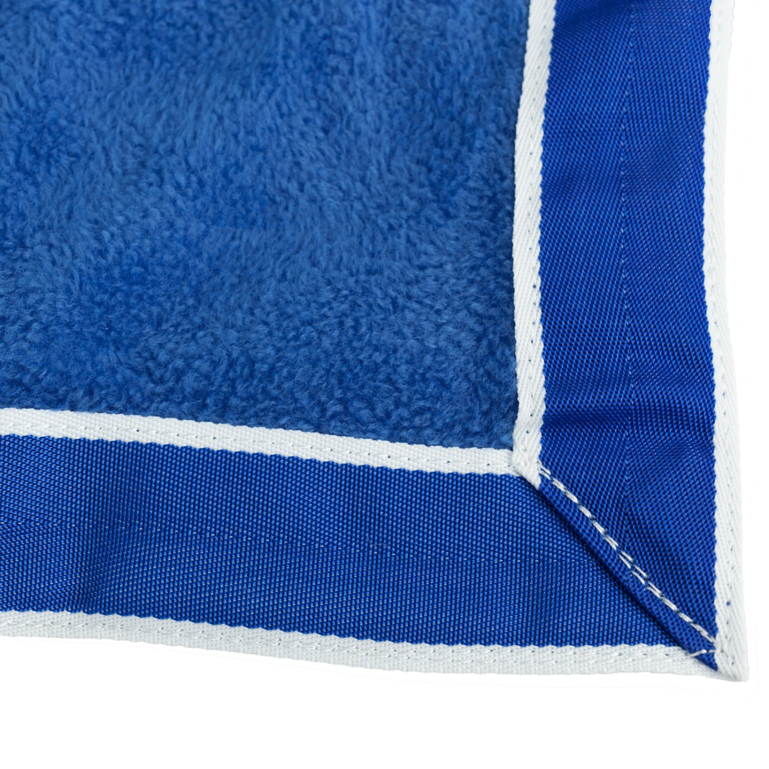 Finntack Pro Fleece Abschwitzdecke 4 Finntack Pro Fleece Abschwitzdecke – Bild 2