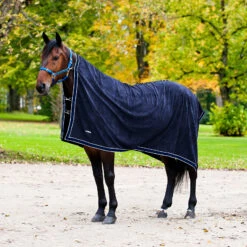Finntack Pro Fleece Abschwitzdecke 20 Finntack Pro Fleece Abschwitzdecke -Cavallo Verkäufe 24641 DB DB 1