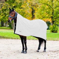 Finntack Pro Fleece Abschwitzdecke 22 Finntack Pro Fleece Abschwitzdecke -Cavallo Verkäufe 24641 WH WH 1
