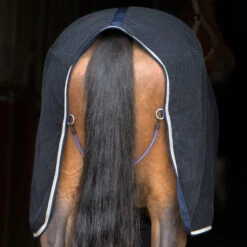 B Vertigo Walter Frottee Abschwitzdecke -Cavallo Verkäufe 24646 VDB 4