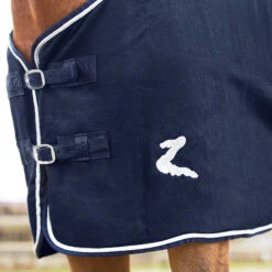 Horze Millau Woll-Abschwitzdecke -Cavallo Verkäufe 24652 DB 2