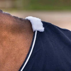 Horze Millau Woll-Abschwitzdecke -Cavallo Verkäufe 24652 DB 4