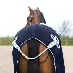 Horze Millau Woll-Abschwitzdecke -Cavallo Verkäufe 24652 DB 7