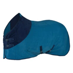 Horze Turin Fleece Abschwitzdecke 11 Horze Turin Fleece Abschwitzdecke -Cavallo Verkäufe 24657 PB 2