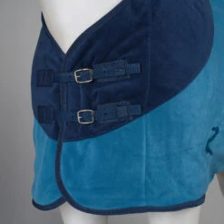 Horze Turin Fleece Abschwitzdecke 12 Horze Turin Fleece Abschwitzdecke -Cavallo Verkäufe 24657 PB 3