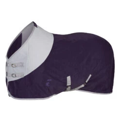 Horze Turin Fleece Abschwitzdecke 15 Horze Turin Fleece Abschwitzdecke -Cavallo Verkäufe 24657 PU 2