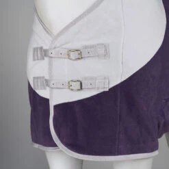 Horze Turin Fleece Abschwitzdecke 16 Horze Turin Fleece Abschwitzdecke -Cavallo Verkäufe 24657 PU 3