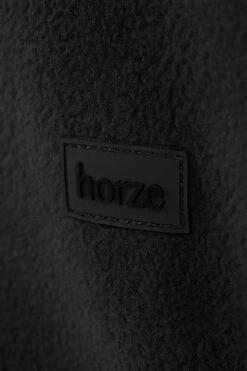 Horze Noir Fleece Ausreitdecke 12 Horze Noir Fleece Ausreitdecke -Cavallo Verkäufe 24664 BL 3