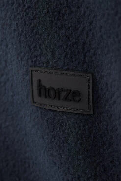 Horze Noir Fleece Ausreitdecke 16 Horze Noir Fleece Ausreitdecke -Cavallo Verkäufe 24664 VDB 3