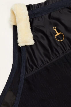 Horze Houston Mesh Sommerdecke -Cavallo Verkäufe 24680 vdb 02