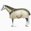 B Vertigo Jordan Combo Mesh Regendecke Mit Abnehmbarem Halsteil -Cavallo Verkäufe 24681 wggr 01