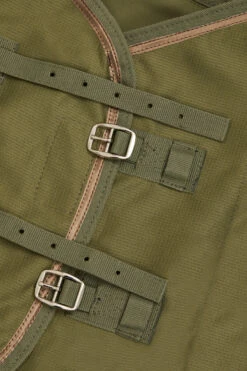 Horze Munich Sommerdecke Mit Metall Detail -Cavallo Verkäufe 24682 ovgr 02