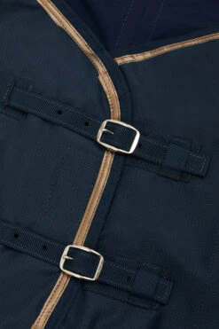 Horze Munich Sommerdecke Mit Metall Detail -Cavallo Verkäufe 24682 rpb 02