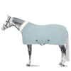 Horze Geneva Fleecedecke Mit Kunstfellkragen -Cavallo Verkäufe 24686 SIB 1