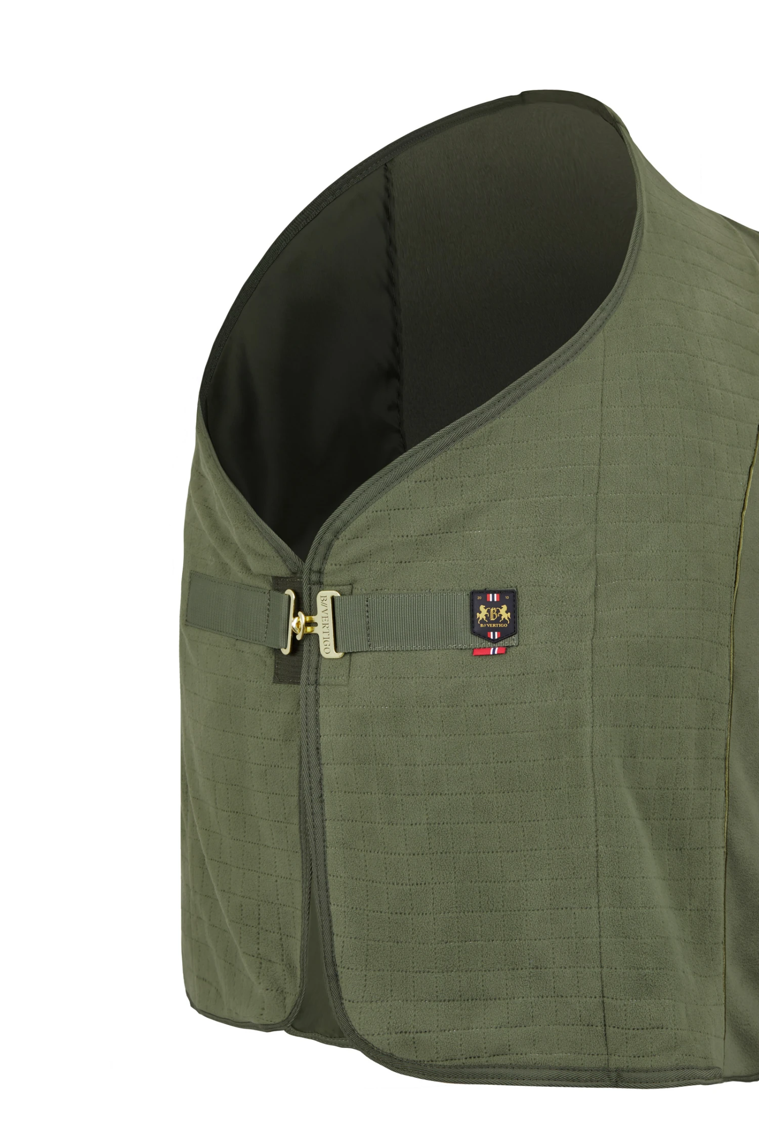 B Vertigo Wellington Abschwitzdecke 4 B Vertigo Wellington Abschwitzdecke – Bild 2