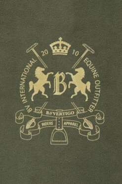 B Vertigo Wellington Abschwitzdecke 12 B Vertigo Wellington Abschwitzdecke -Cavallo Verkäufe 24688 630 05