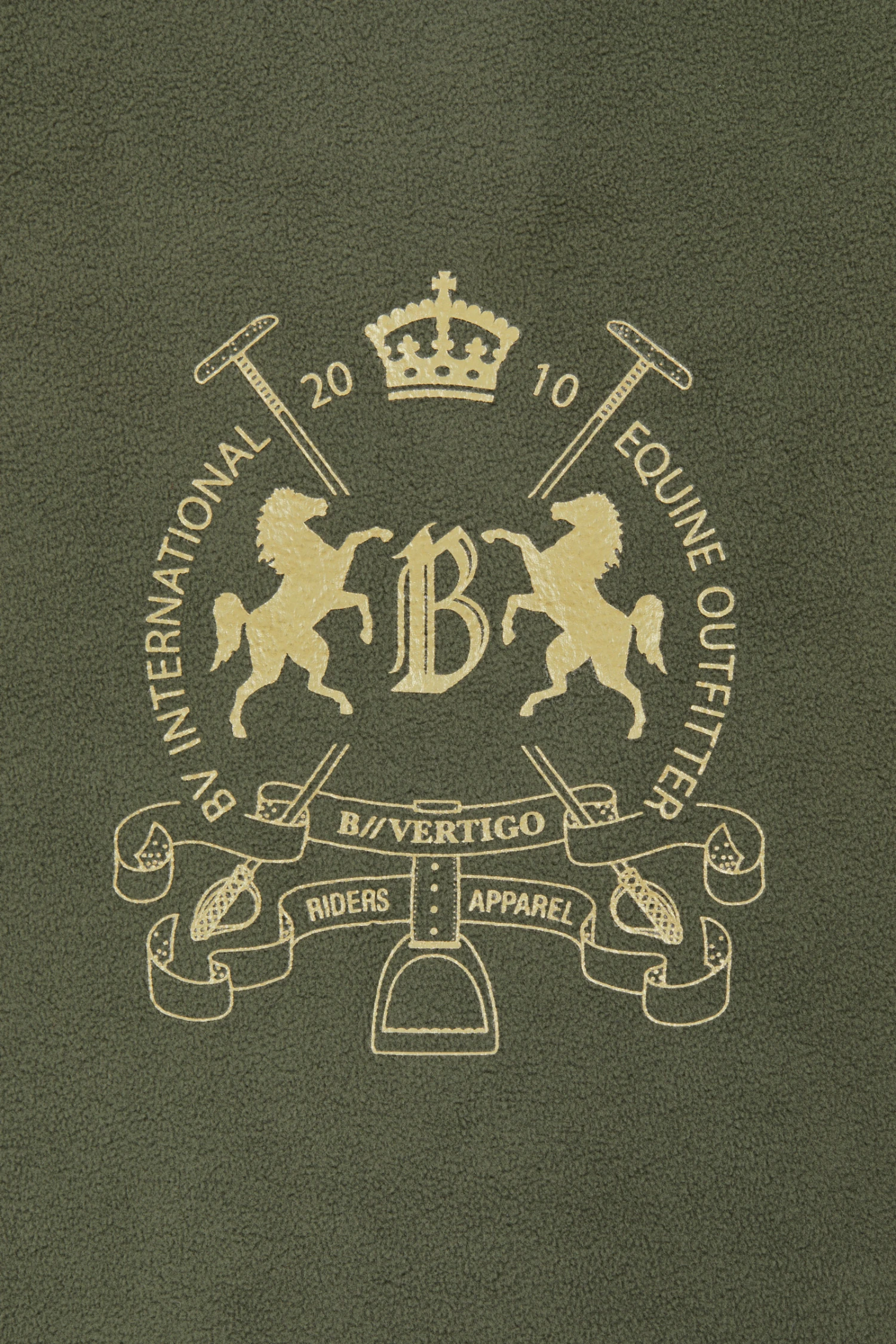 B Vertigo Wellington Abschwitzdecke 7 B Vertigo Wellington Abschwitzdecke – Bild 5