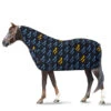 Horze Wicklow Abschwitzdecke Mit Logo Print -Cavallo Verkäufe 24689 590 01