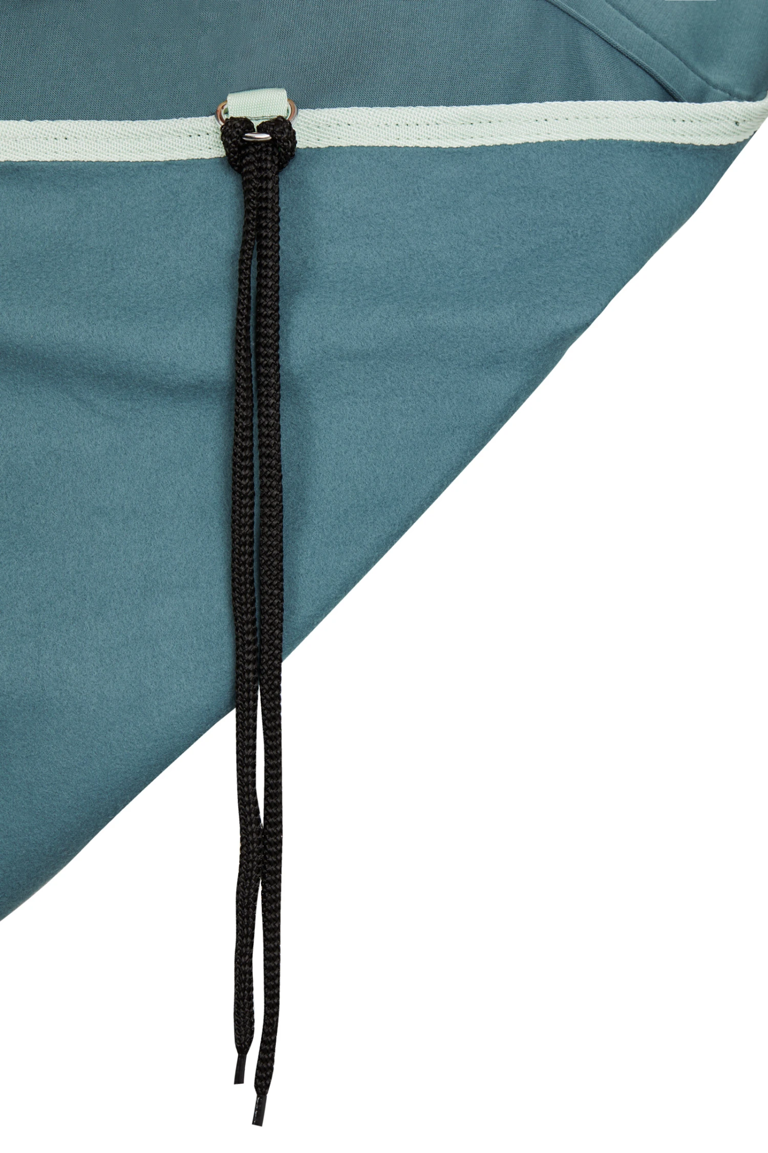 Horze Trixi Pony Fleece Abschwitzdecke 12 Horze Trixi Pony Fleece Abschwitzdecke – Bild 10