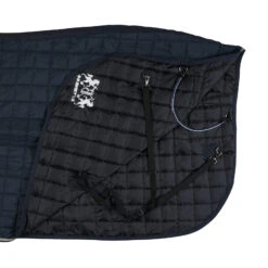 B Vertigo Theo Stalldecke, 150g -Cavallo Verkäufe 24692 VDB 5